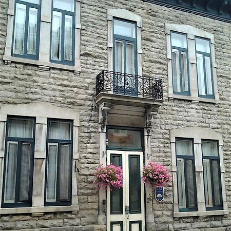 B&B De La Fontaine Québec Kültér fotó