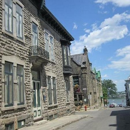 B&B De La Fontaine Québec Kültér fotó