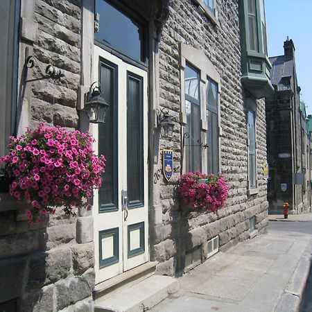 B&B De La Fontaine Québec Kültér fotó