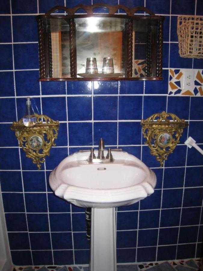B&B De La Fontaine Québec Kültér fotó