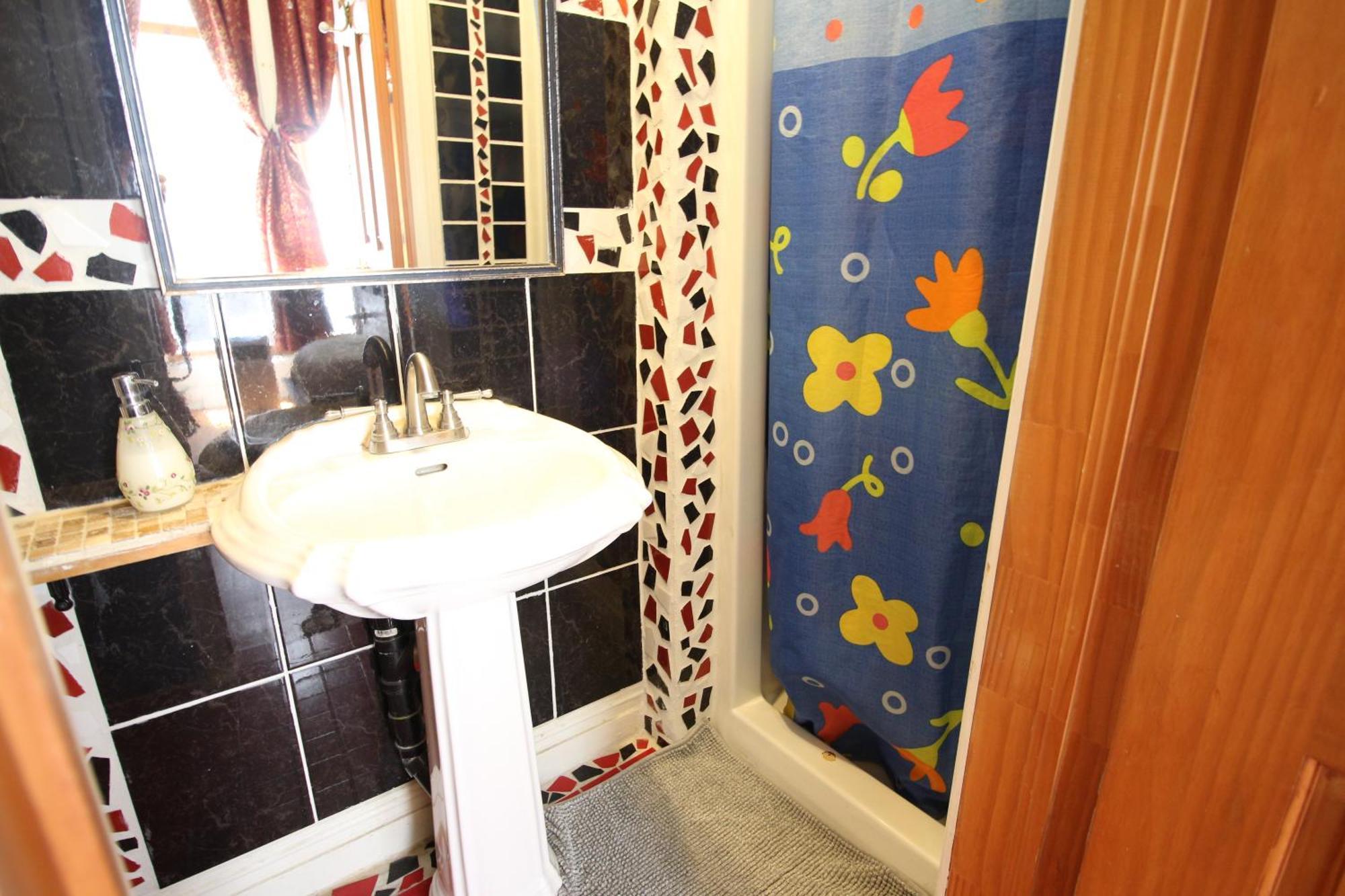 B&B De La Fontaine Québec Kültér fotó