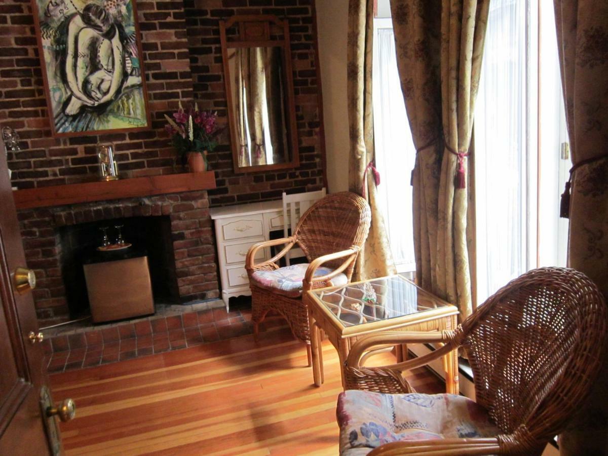 B&B De La Fontaine Québec Kültér fotó
